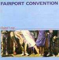 Fairport Convention : Gladys' Leap